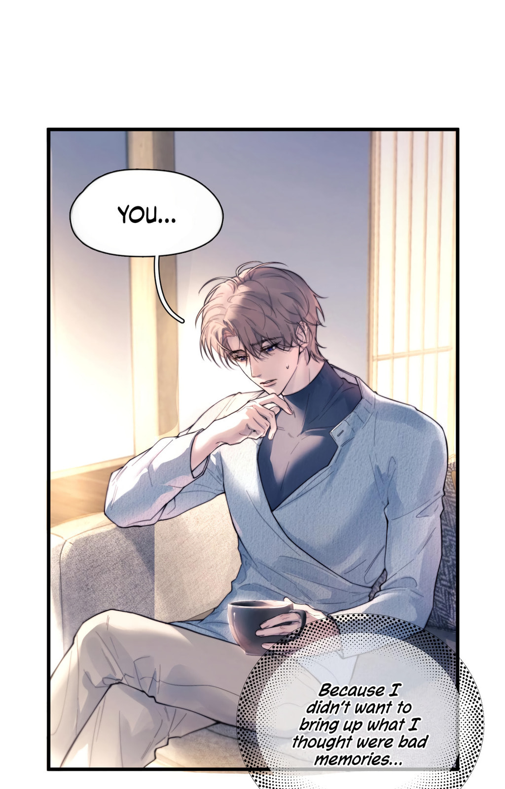 Jing Wei Chapter 28 page 29 - 