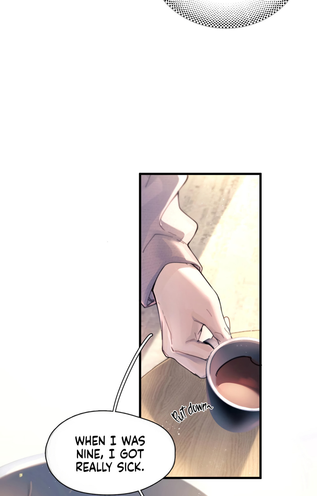 Jing Wei Chapter 28 page 30 - 