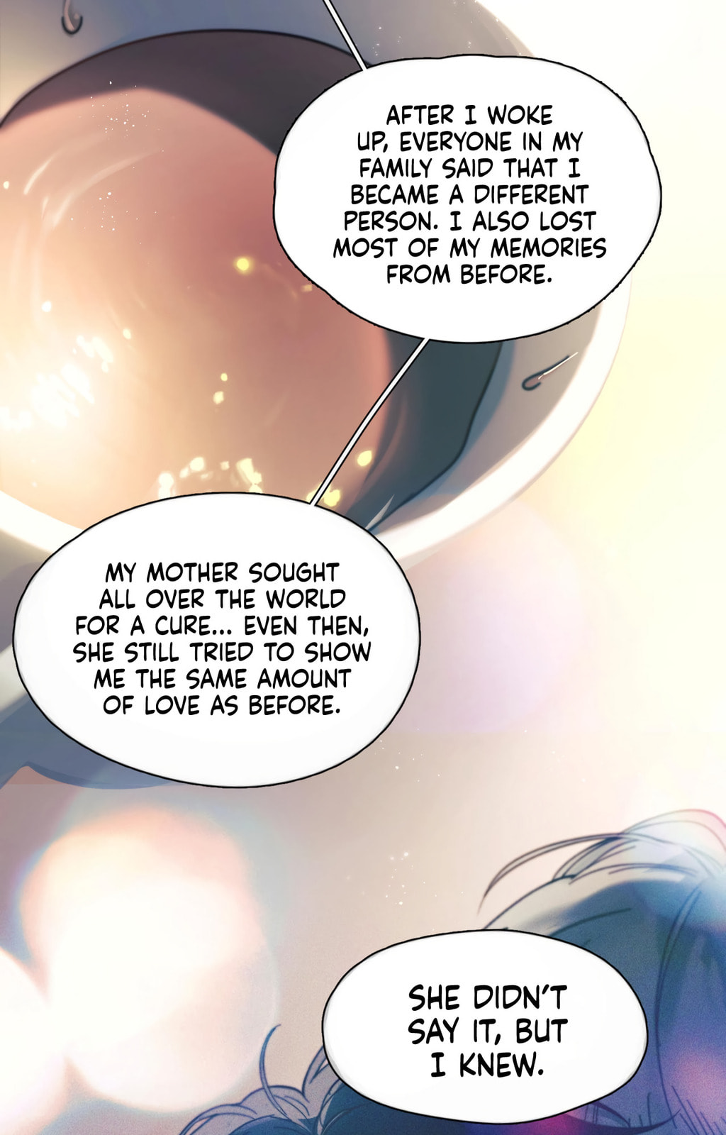 Jing Wei Chapter 28 page 31 - 