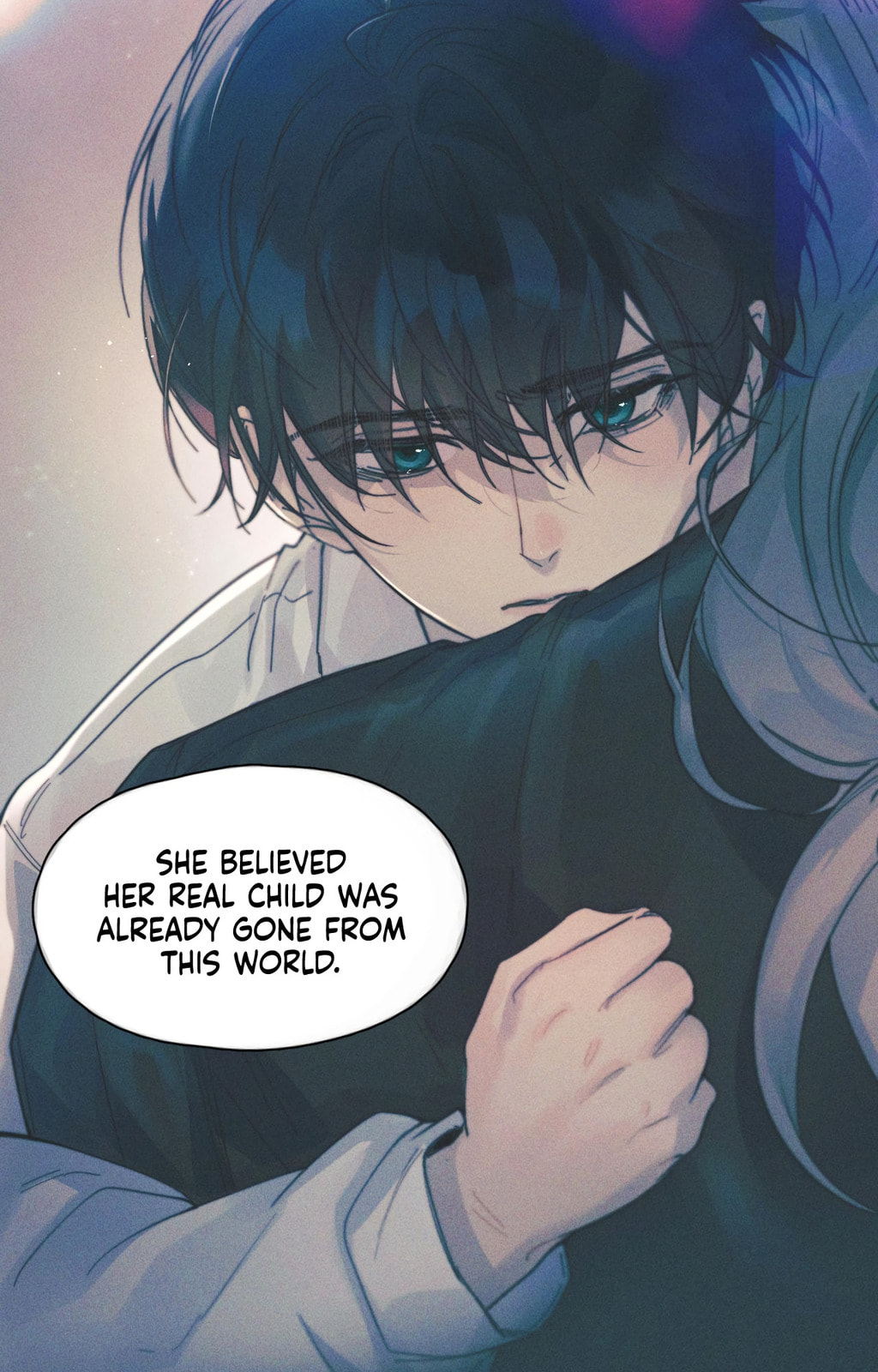Jing Wei Chapter 28 page 32 - 