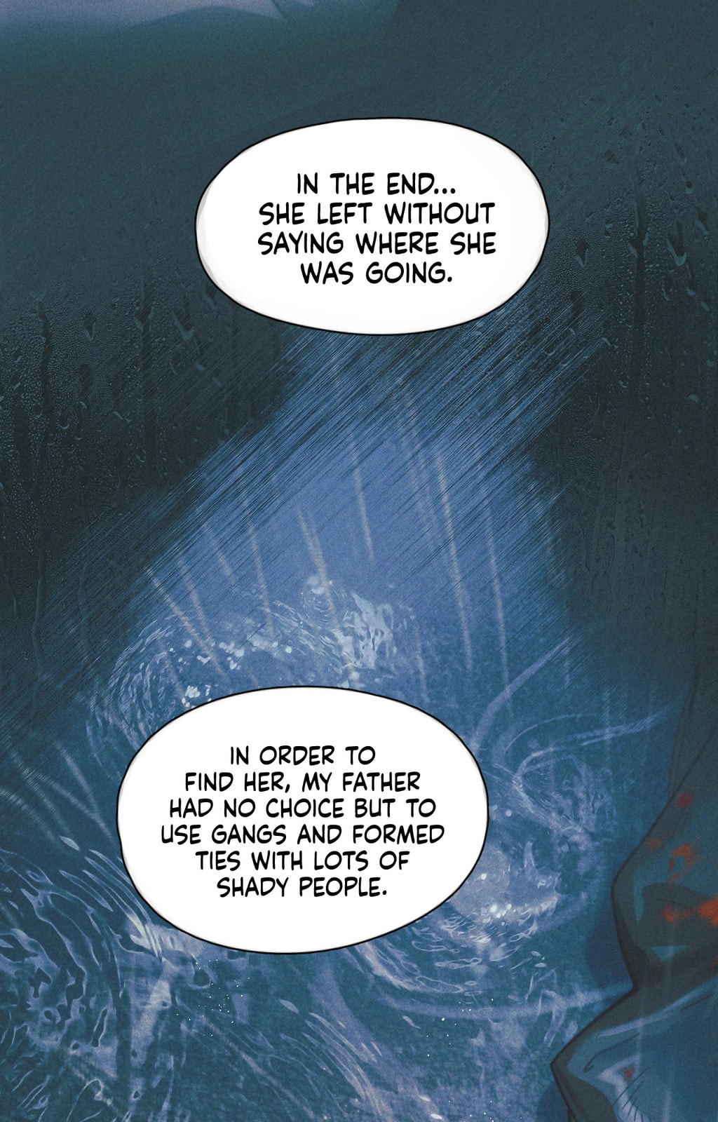 Jing Wei Chapter 28 page 33 - 