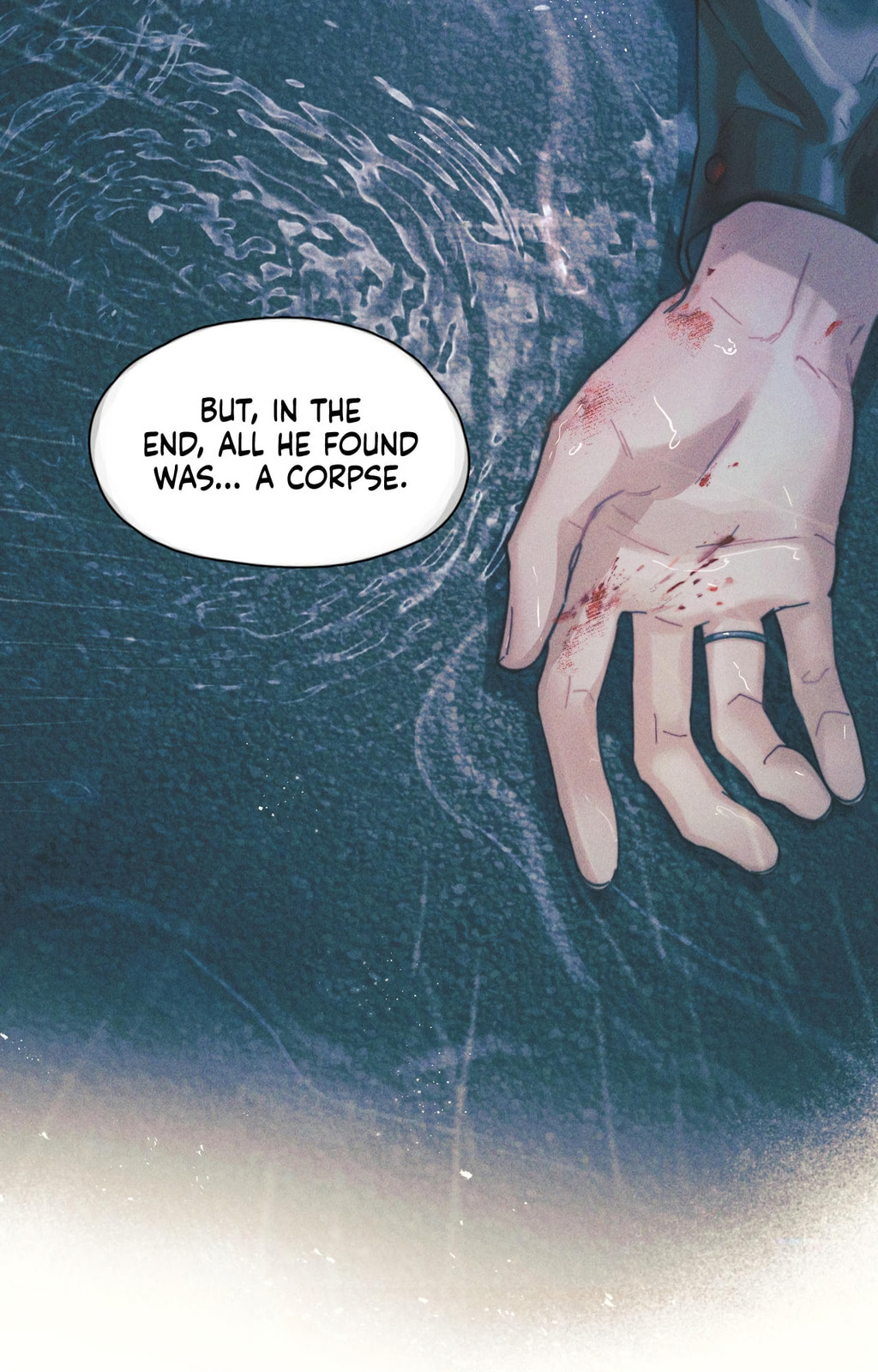 Jing Wei Chapter 28 page 34 - 