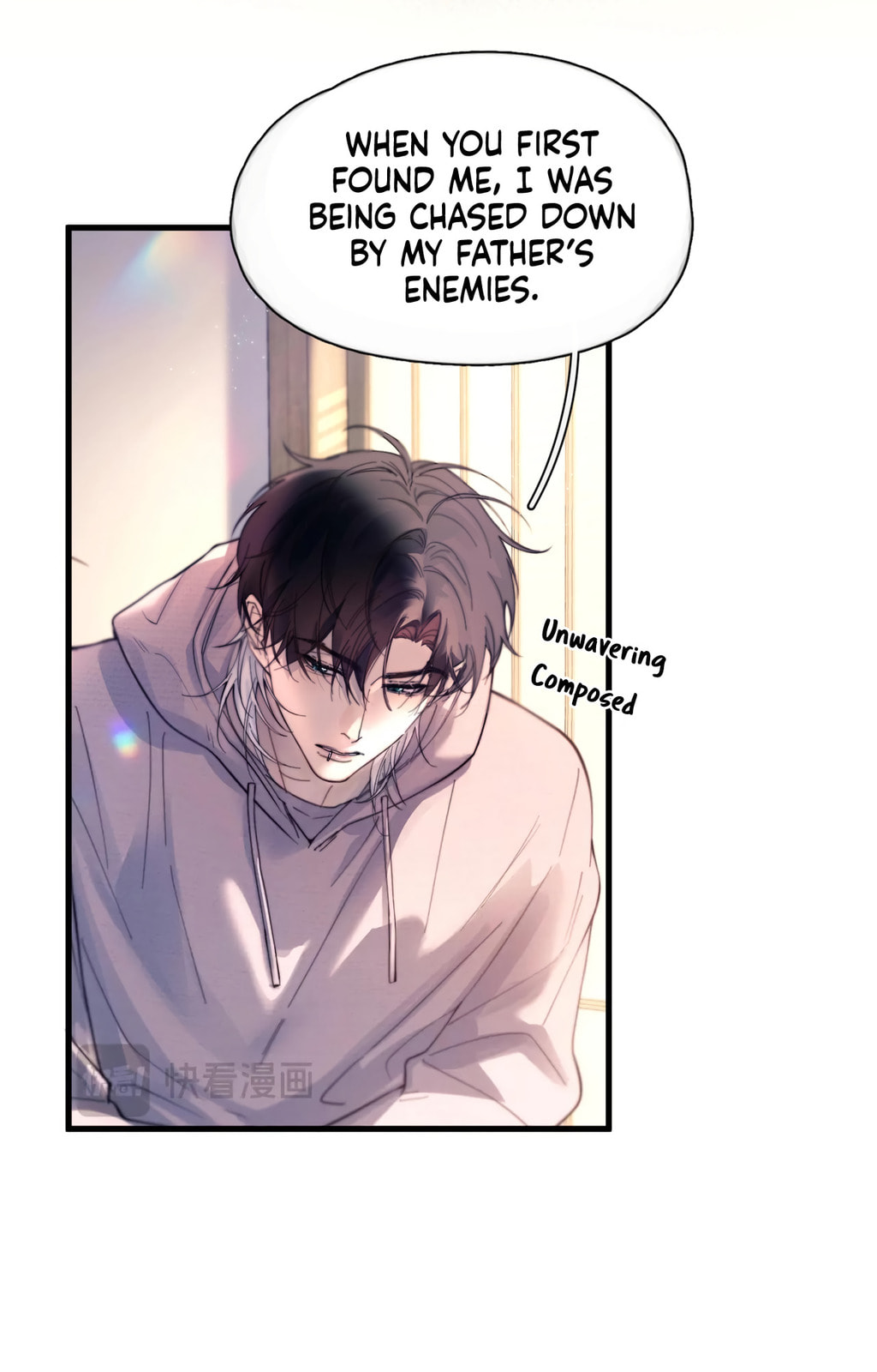 Jing Wei Chapter 28 page 35 - 