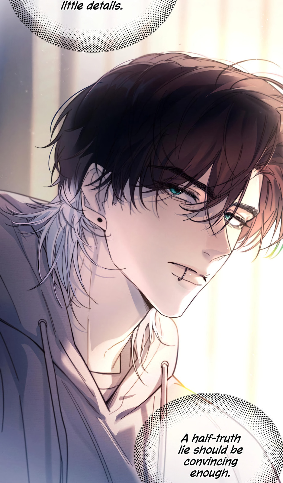 Jing Wei Chapter 28 page 37 - 