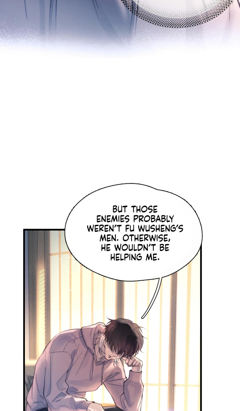 Jing Wei Chapter 28 page 38 - 