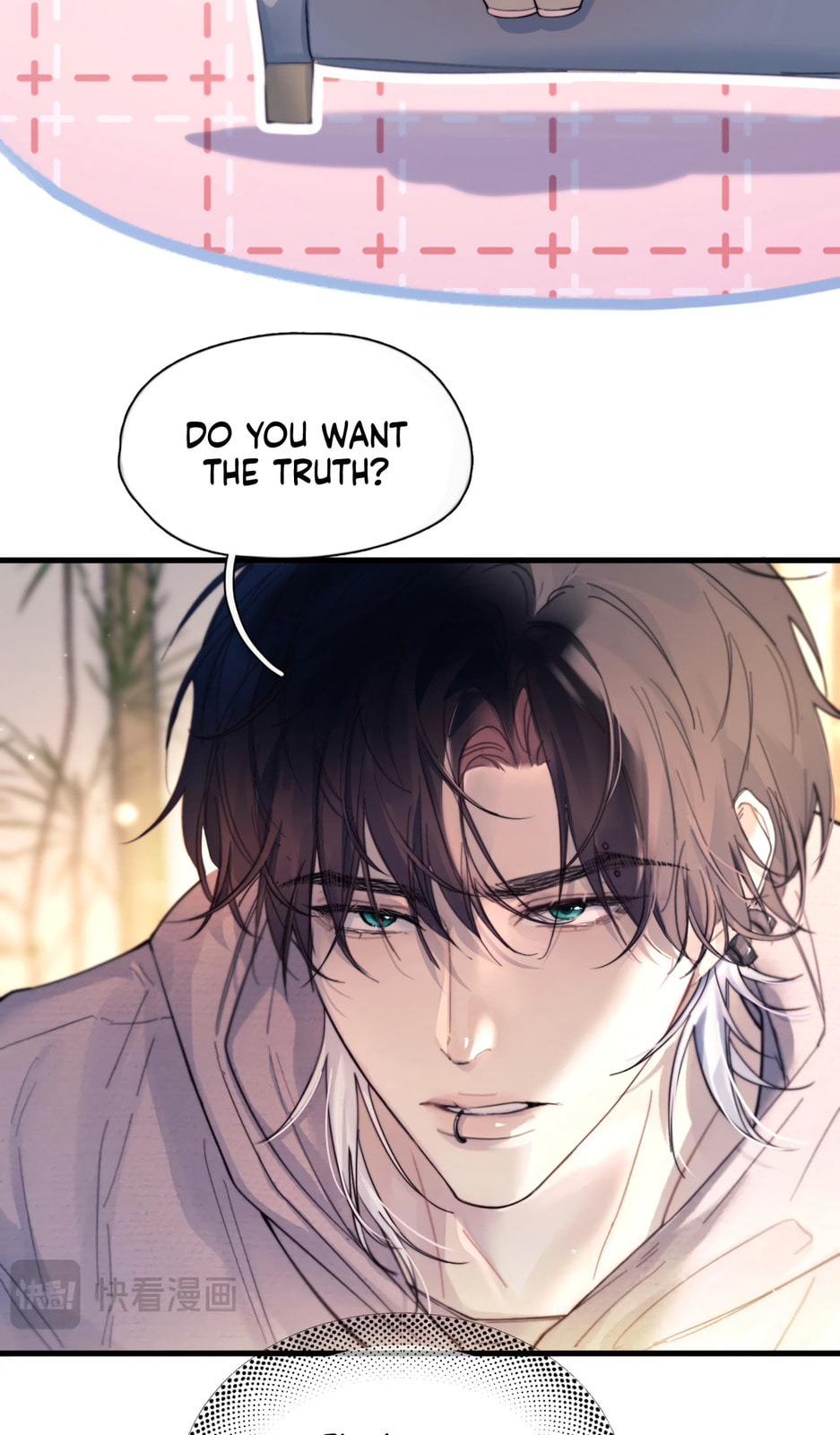 Jing Wei Chapter 28 page 40 - 