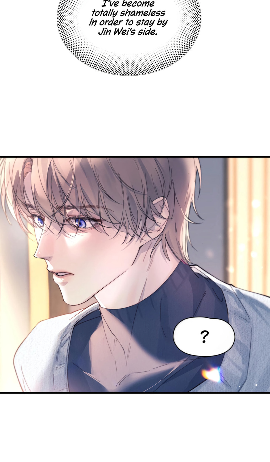 Jing Wei Chapter 28 page 41 - 
