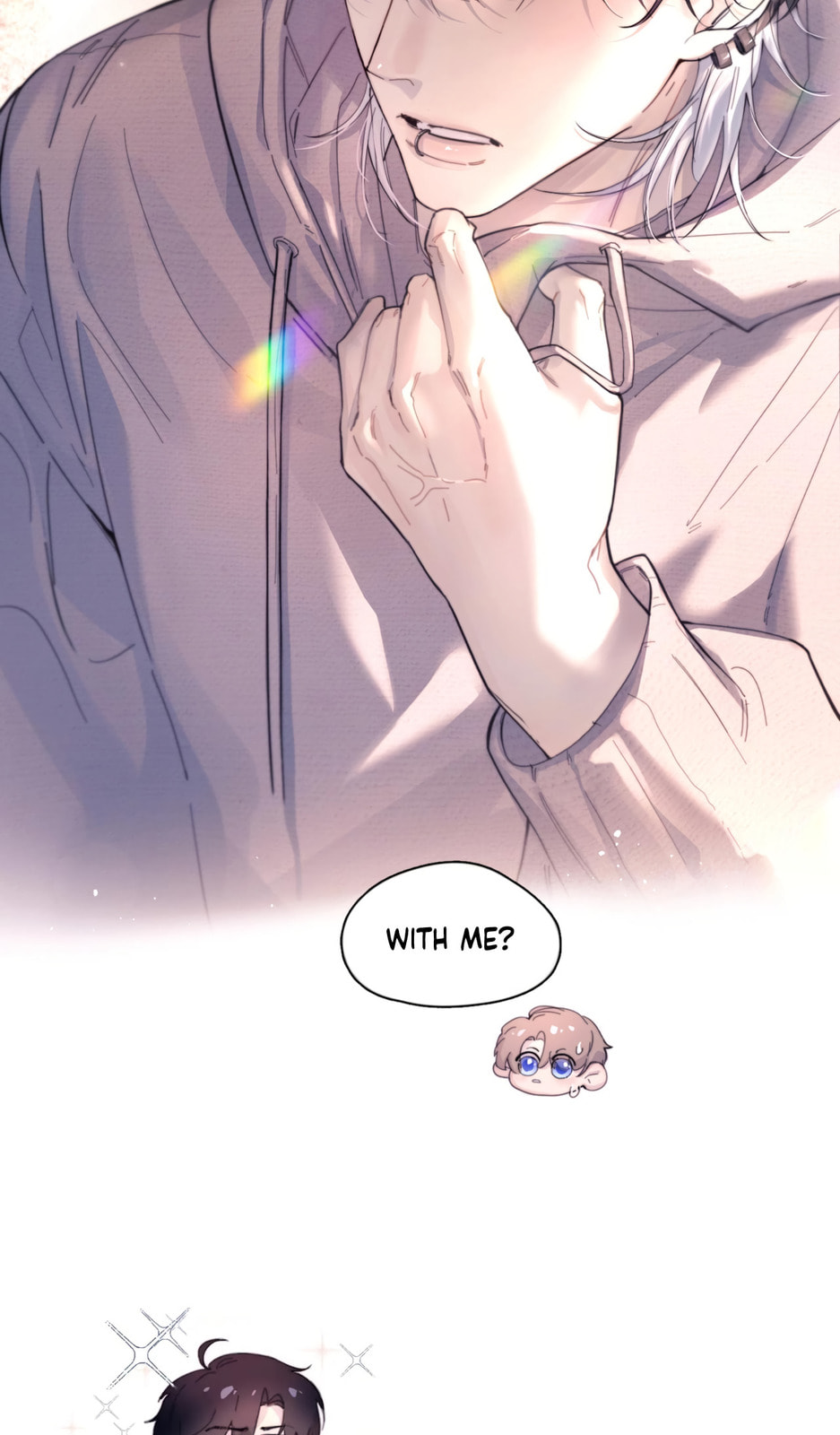 Jing Wei Chapter 28 page 43 - 