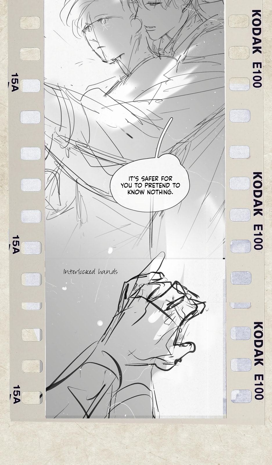 Jing Wei Chapter 28 page 45 - 