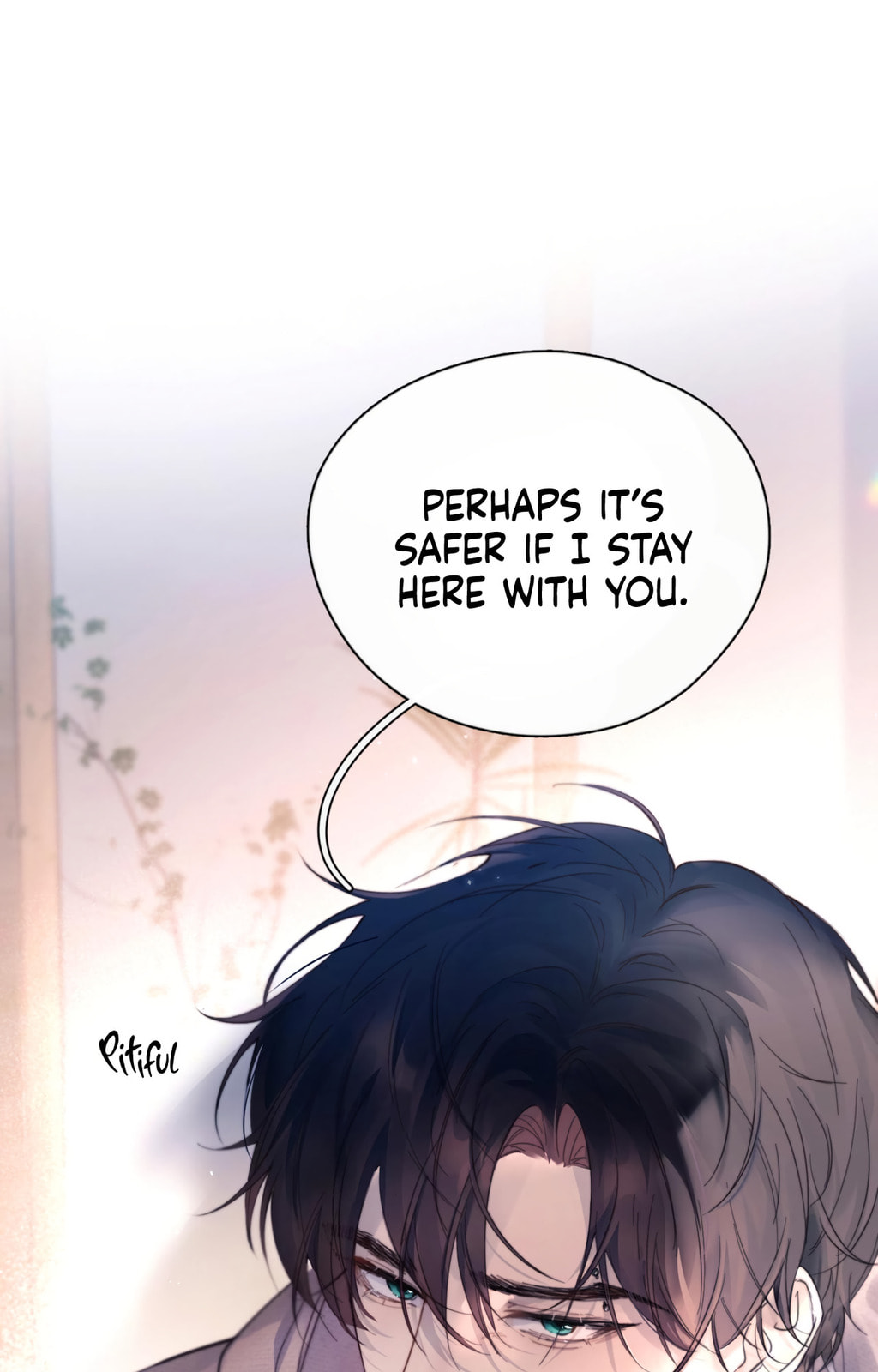Jing Wei Chapter 29 page 1 - 