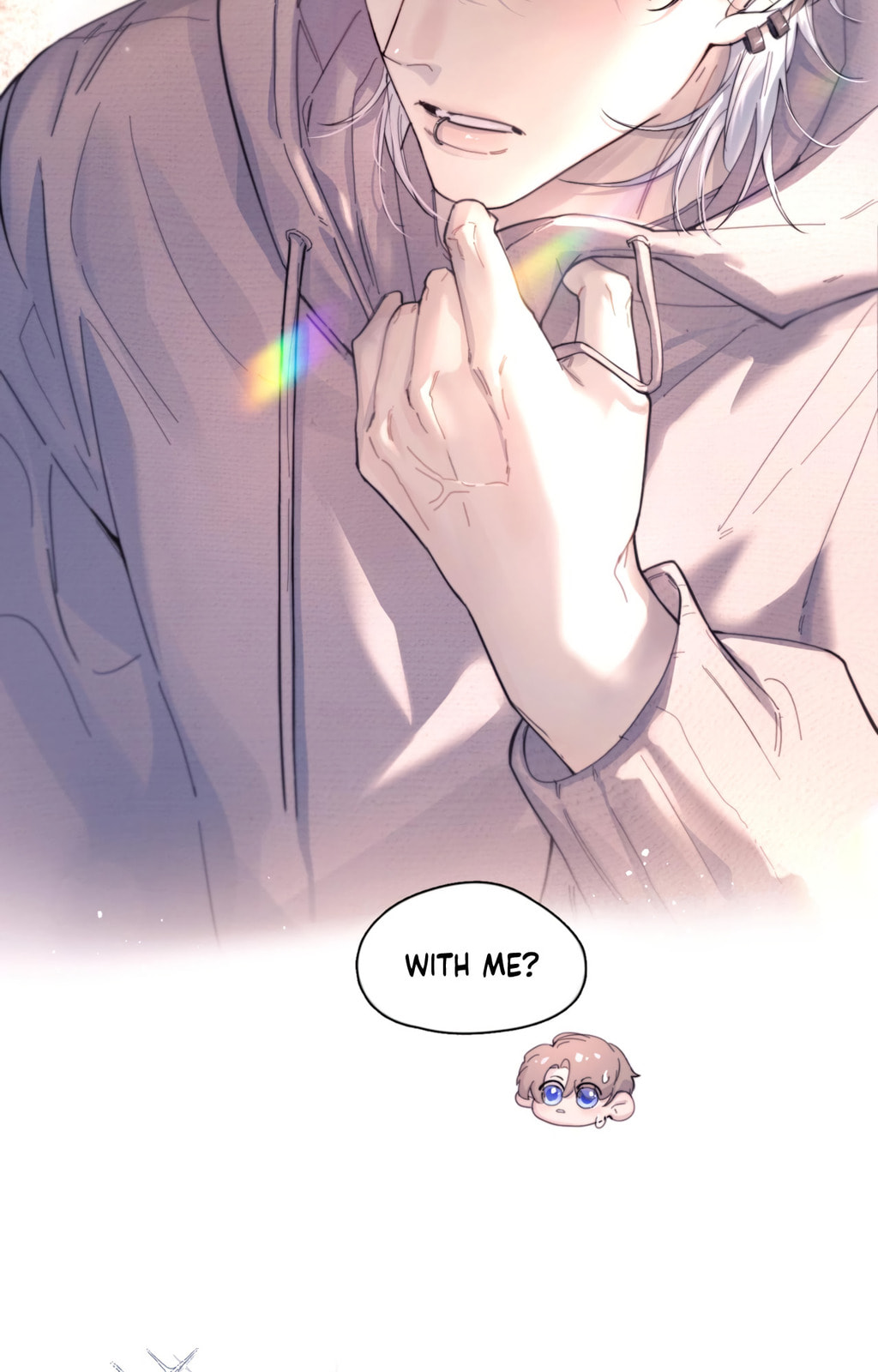 Jing Wei Chapter 29 page 2 - 