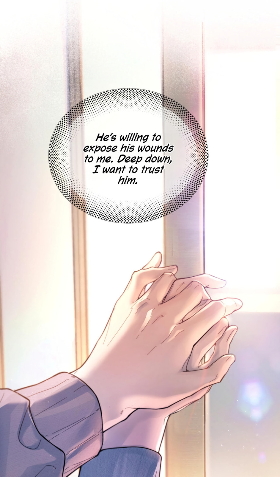 Jing Wei Chapter 29 page 12 - 