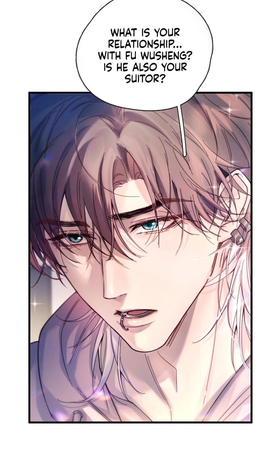Jing Wei Chapter 29 page 16 - 