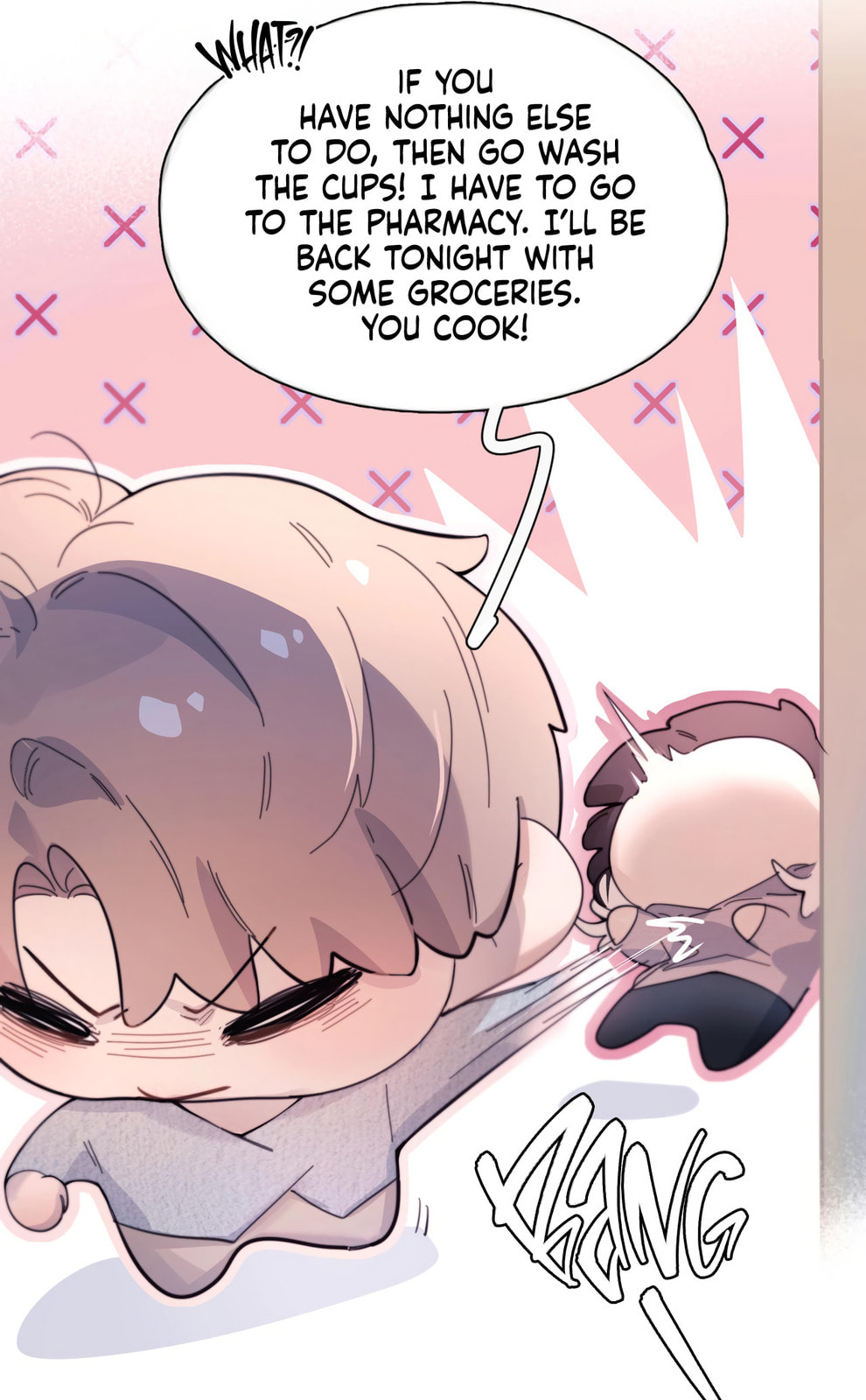 Jing Wei Chapter 29 page 18 - 