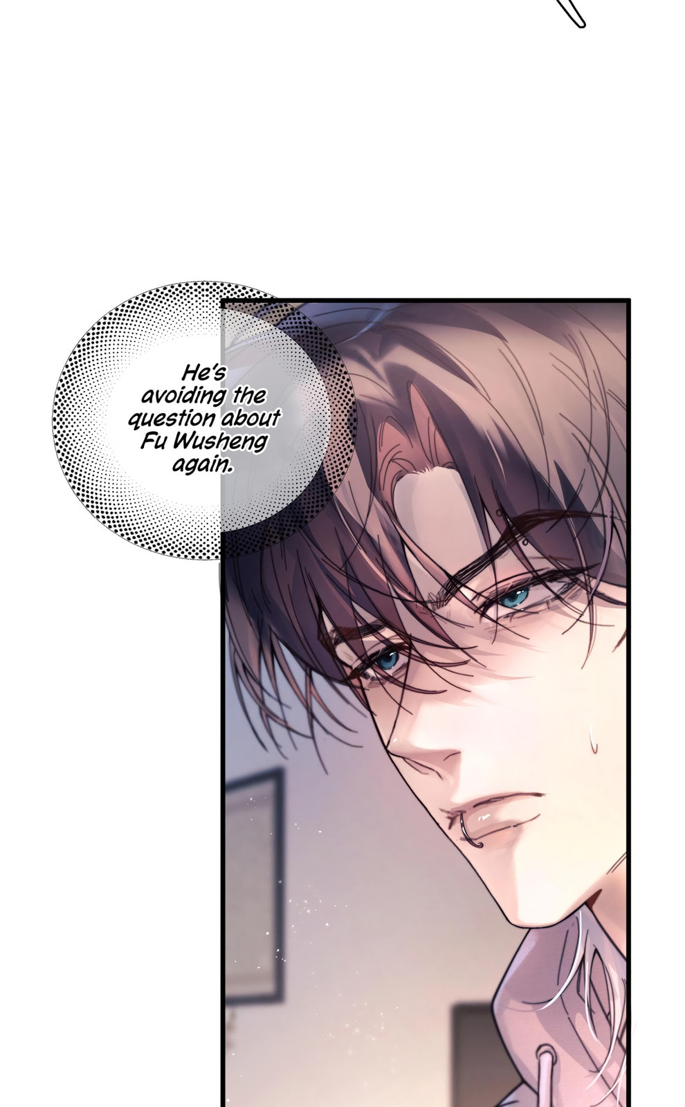 Jing Wei Chapter 29 page 19 - 