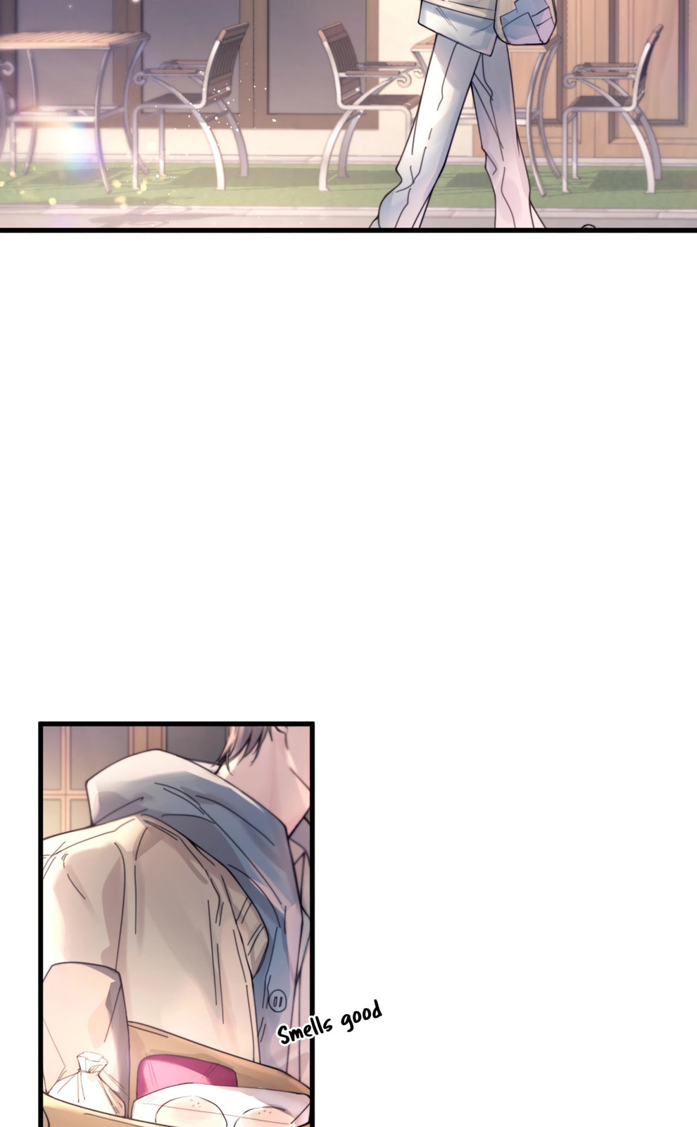 Jing Wei Chapter 29 page 23 - 
