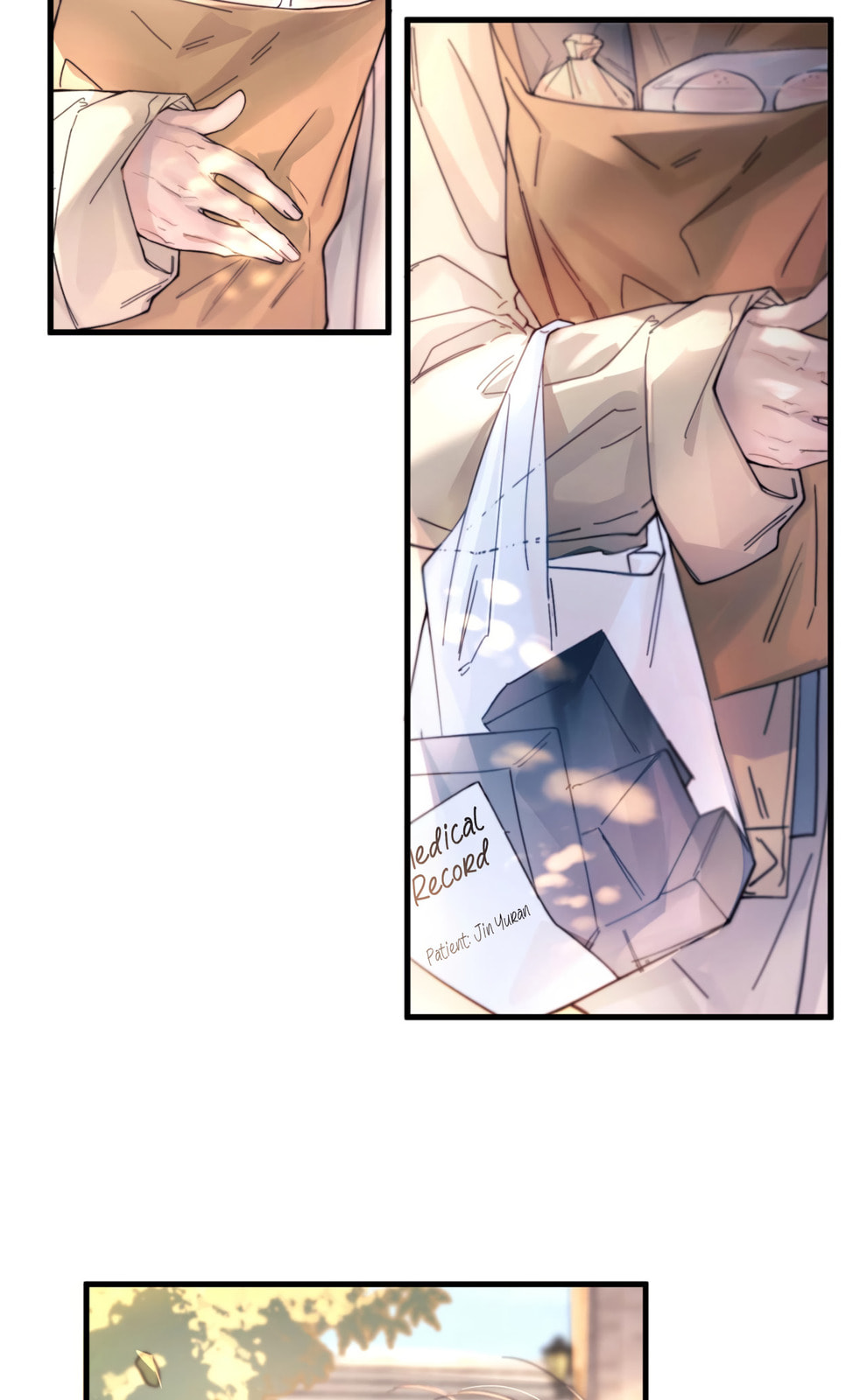 Jing Wei Chapter 29 page 24 - 