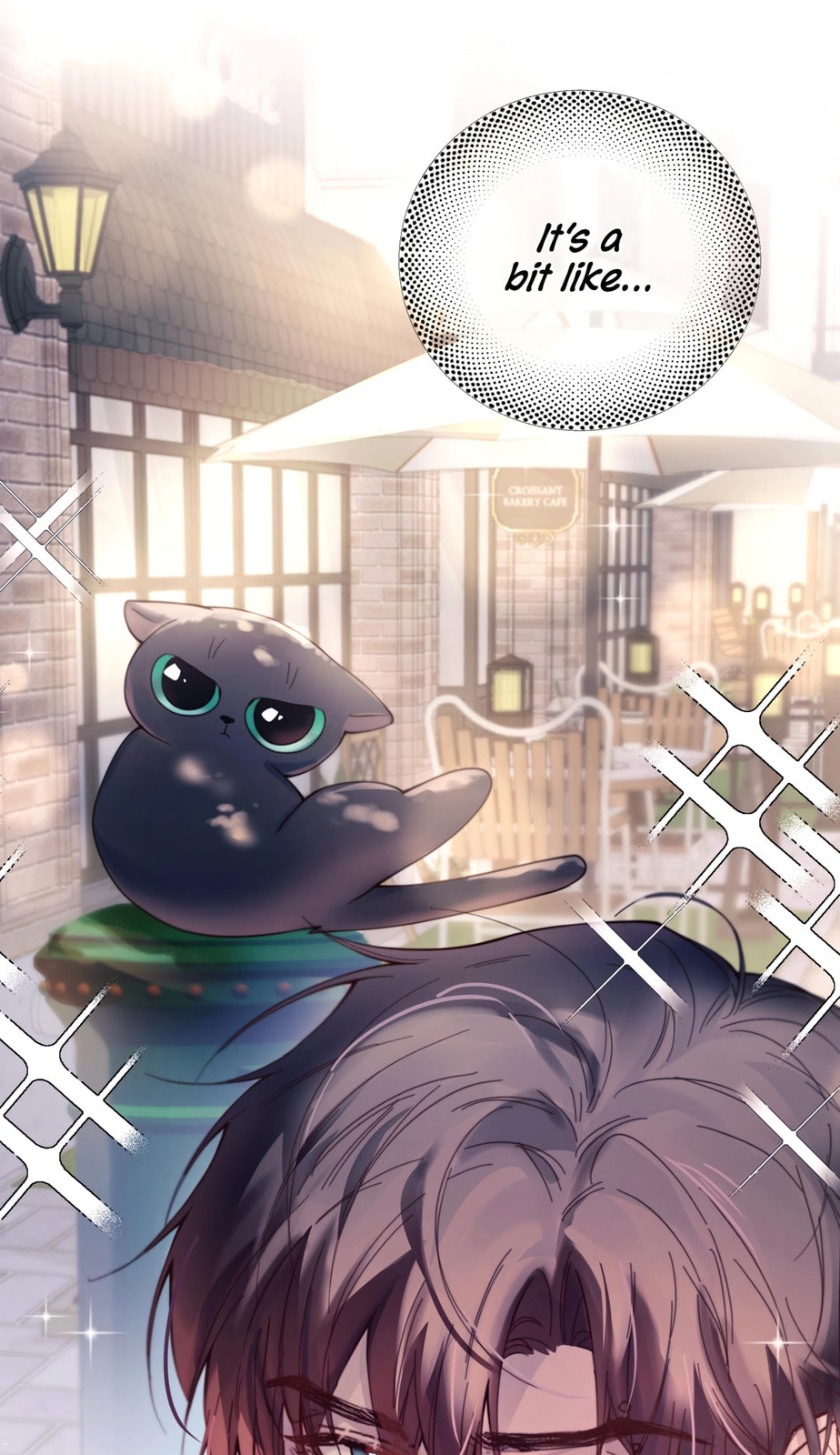 Jing Wei Chapter 29 page 27 - 
