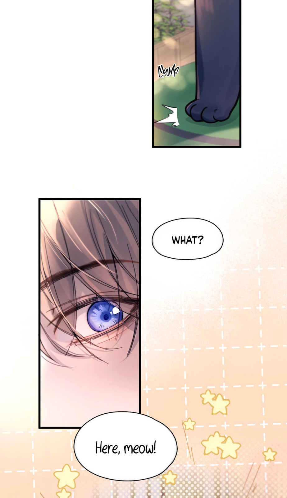 Jing Wei Chapter 29 page 30 - 