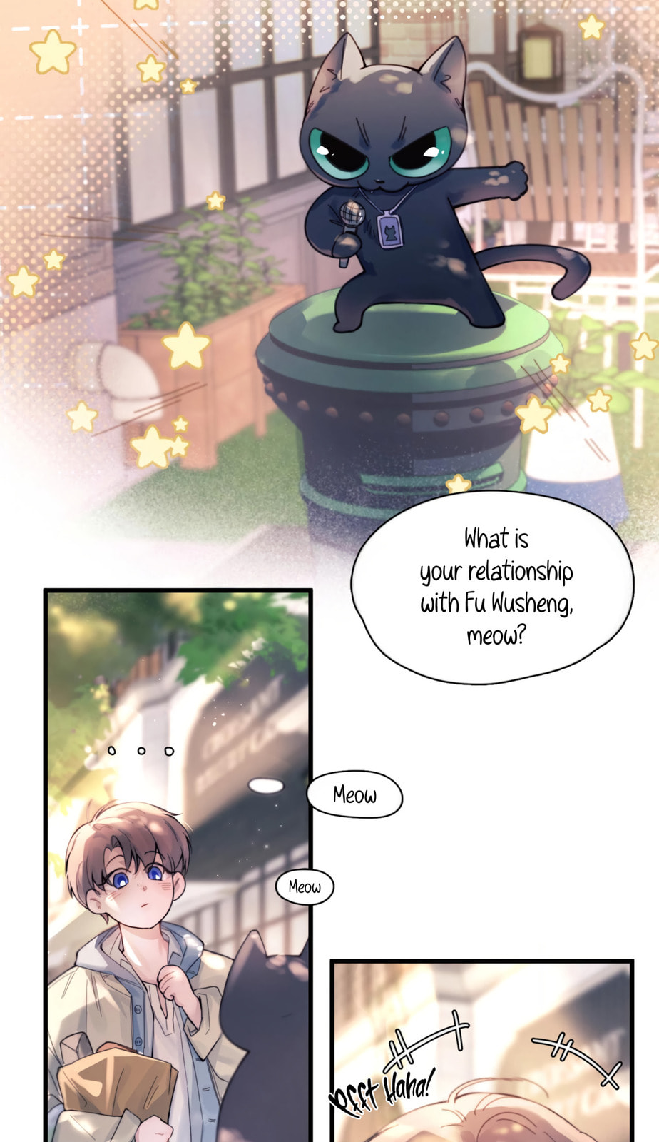 Jing Wei Chapter 29 page 31 - 
