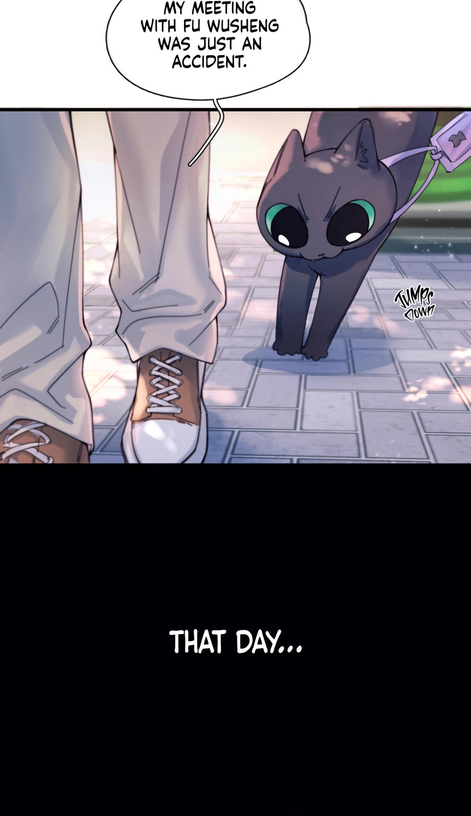 Jing Wei Chapter 29 page 33 - 