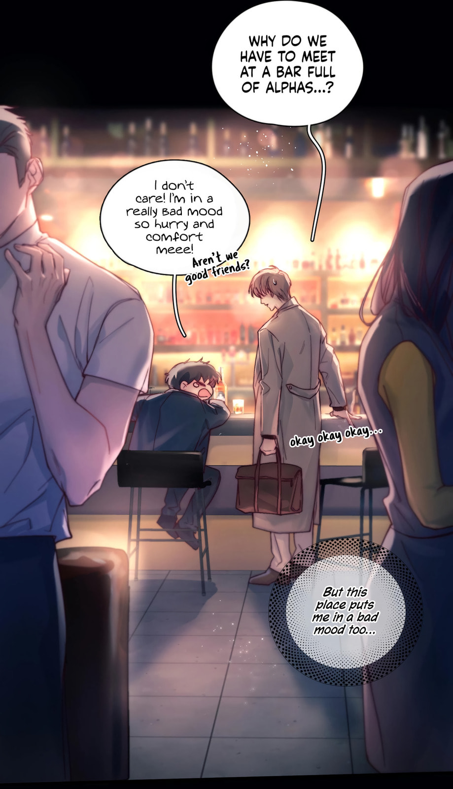 Jing Wei Chapter 29 page 34 - 