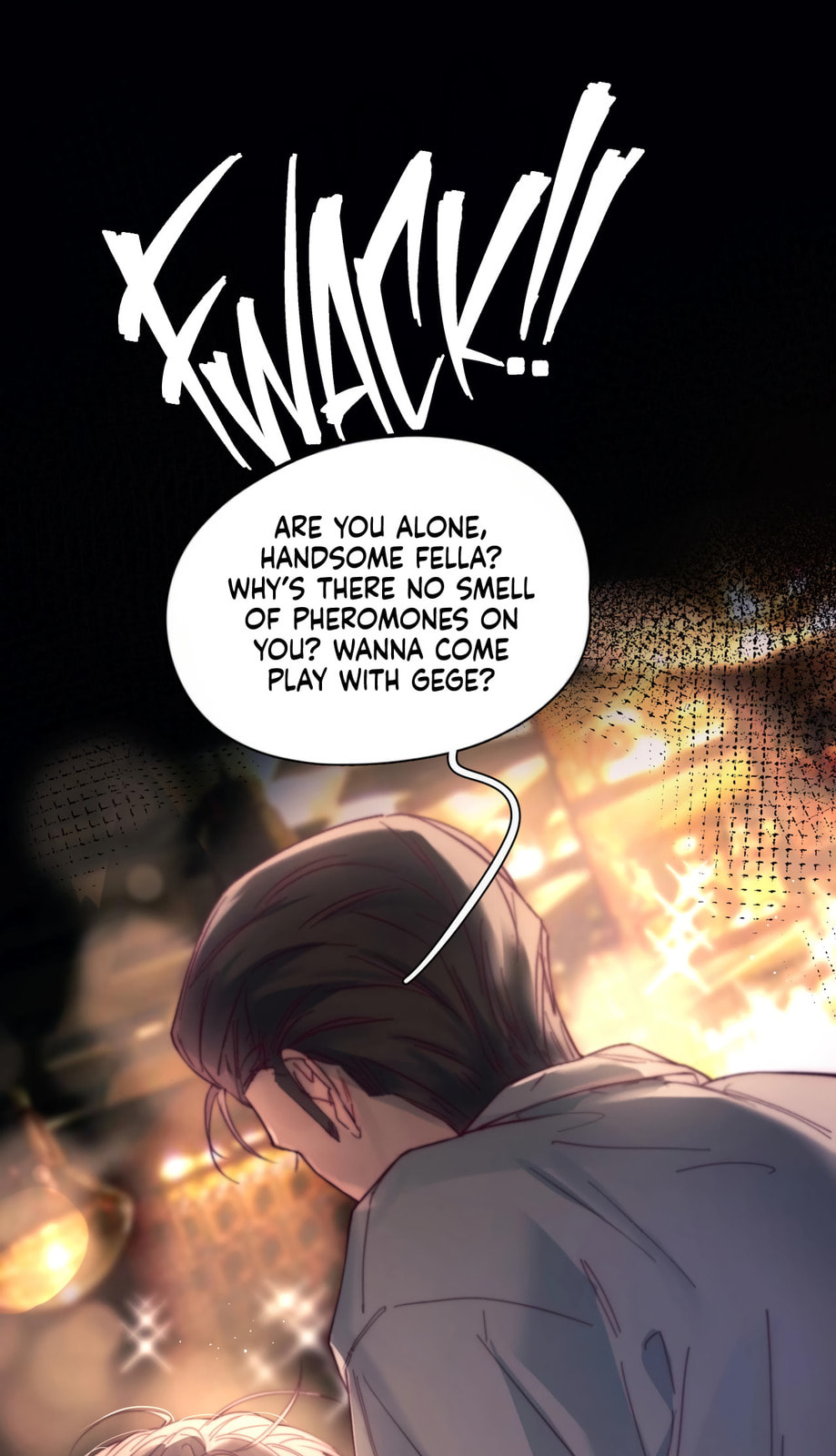 Jing Wei Chapter 29 page 35 - 