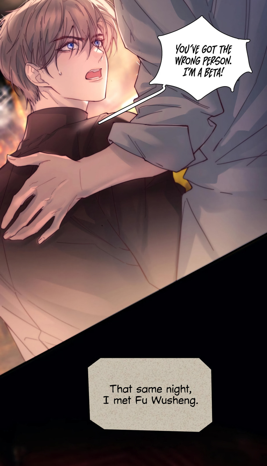 Jing Wei Chapter 29 page 36 - 