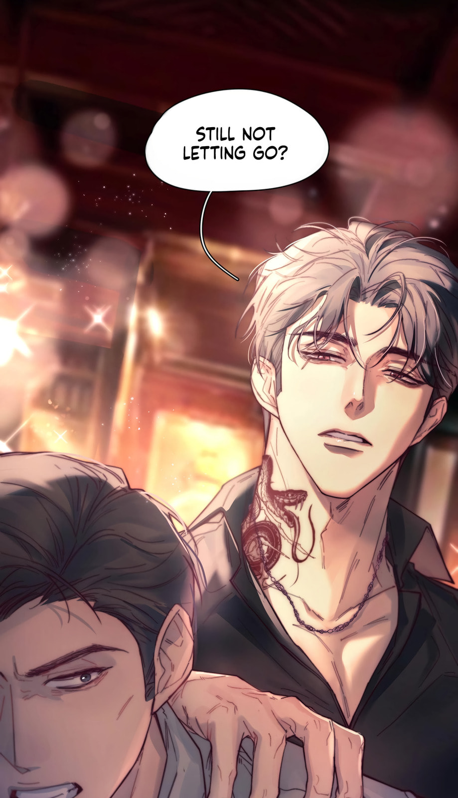 Jing Wei Chapter 29 page 37 - 