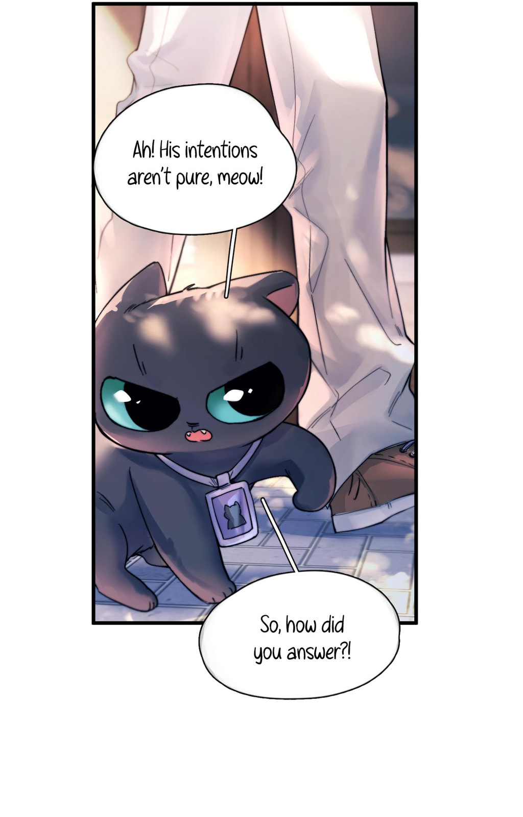 Jing Wei Chapter 29 page 42 - 