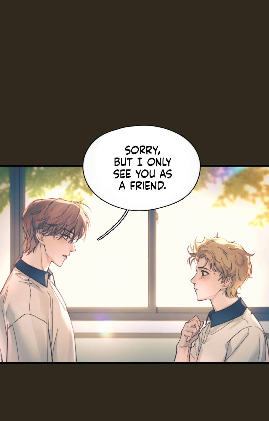 Jing Wei Chapter 29 page 46 - 