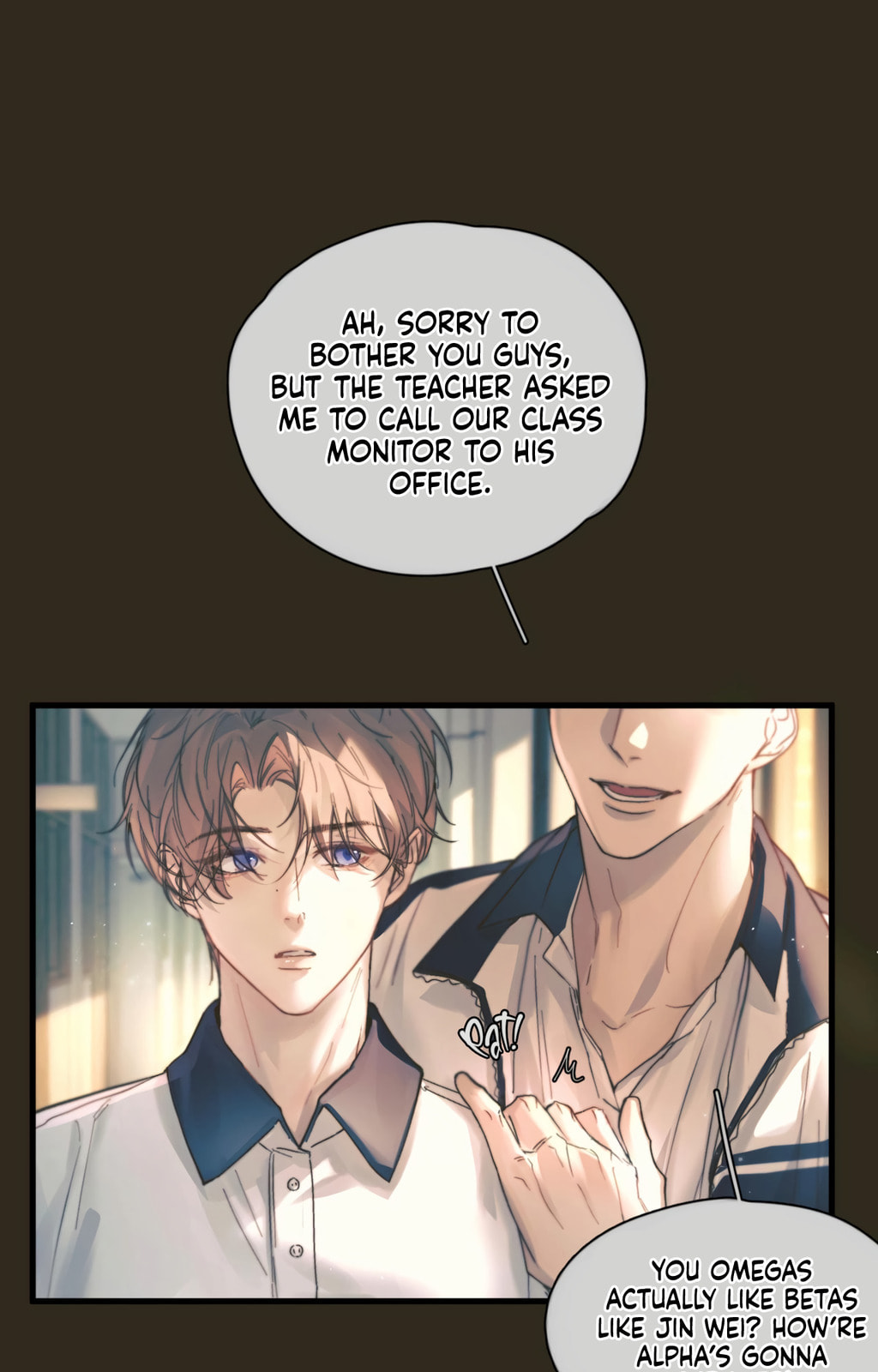 Jing Wei Chapter 29 page 47 - 