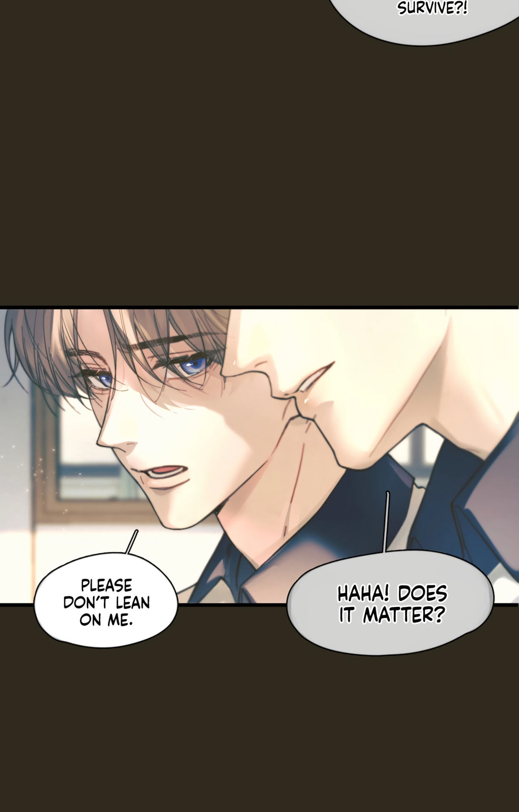 Jing Wei Chapter 29 page 48 - 