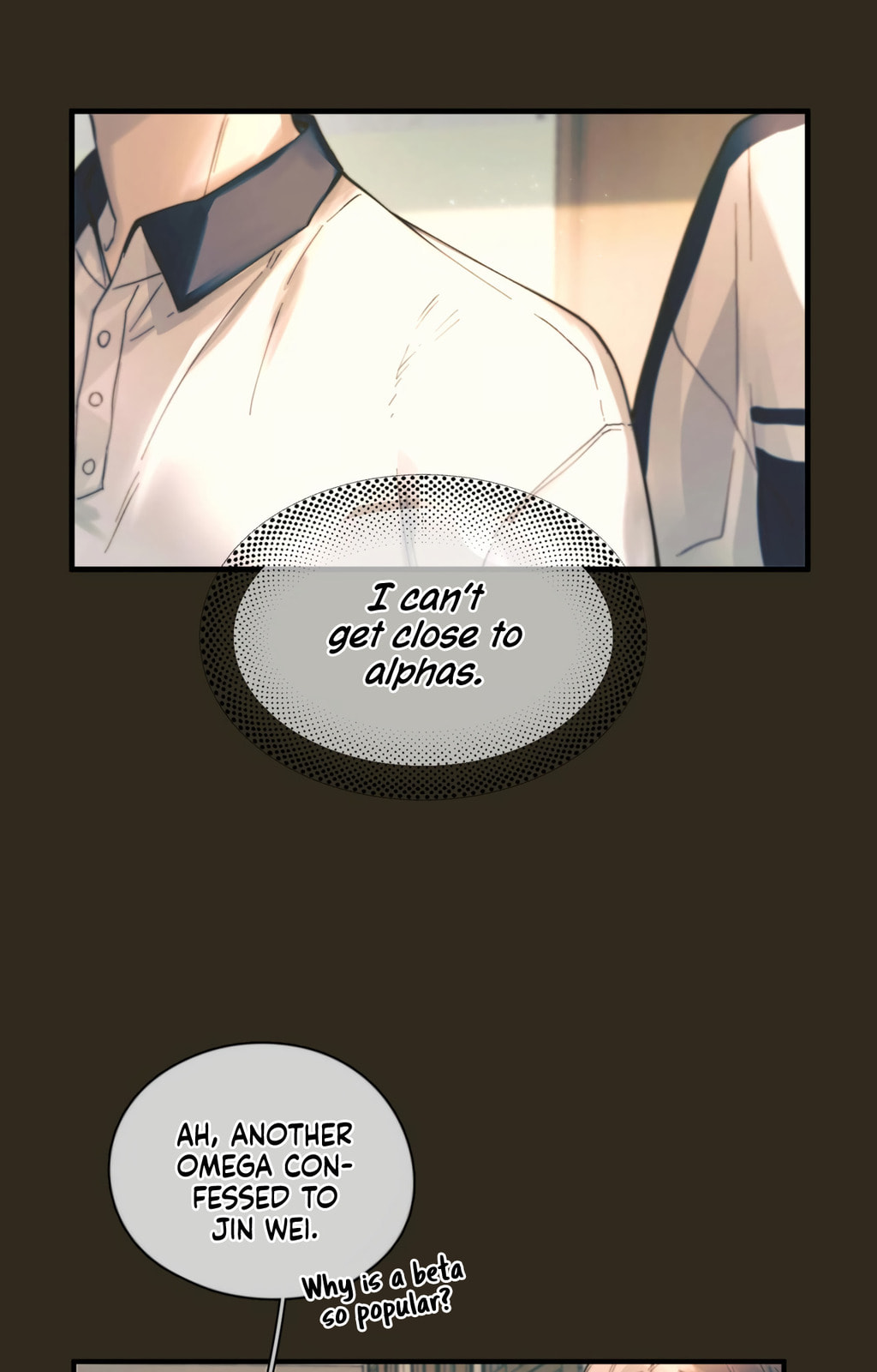 Jing Wei Chapter 29 page 49 - 