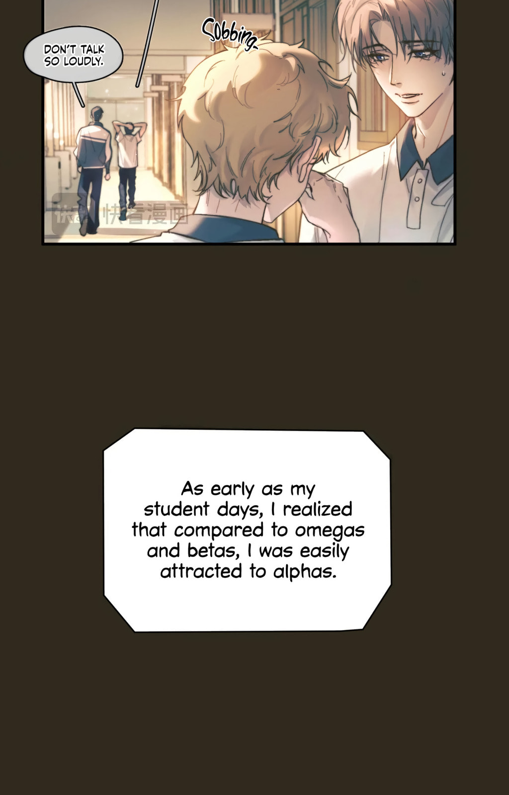 Jing Wei Chapter 29 page 50 - 