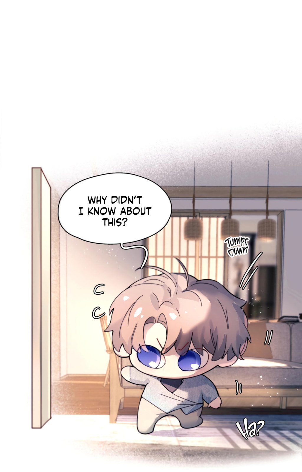 Jing Wei Chapter 29 page 6 - 