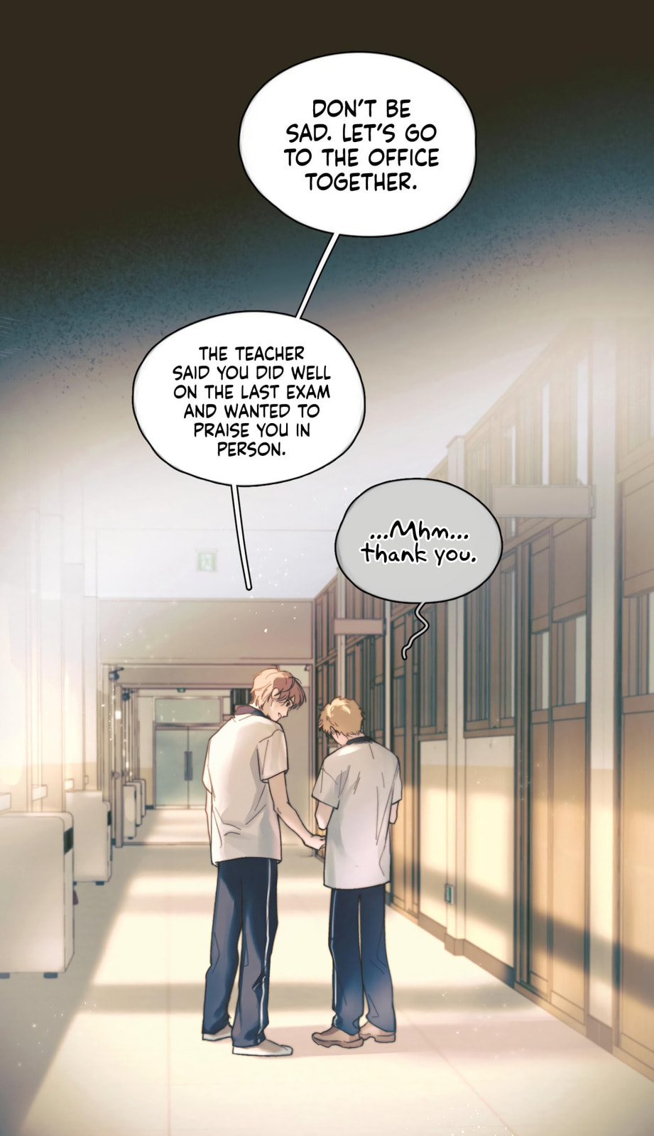 Jing Wei Chapter 29 page 51 - 