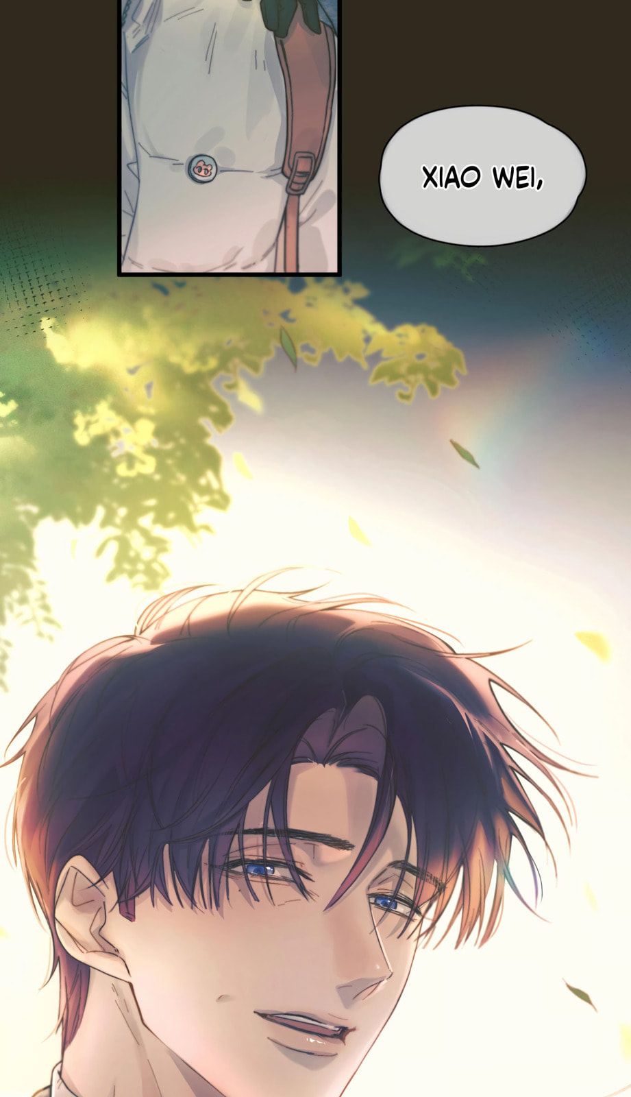 Jing Wei Chapter 29 page 53 - 