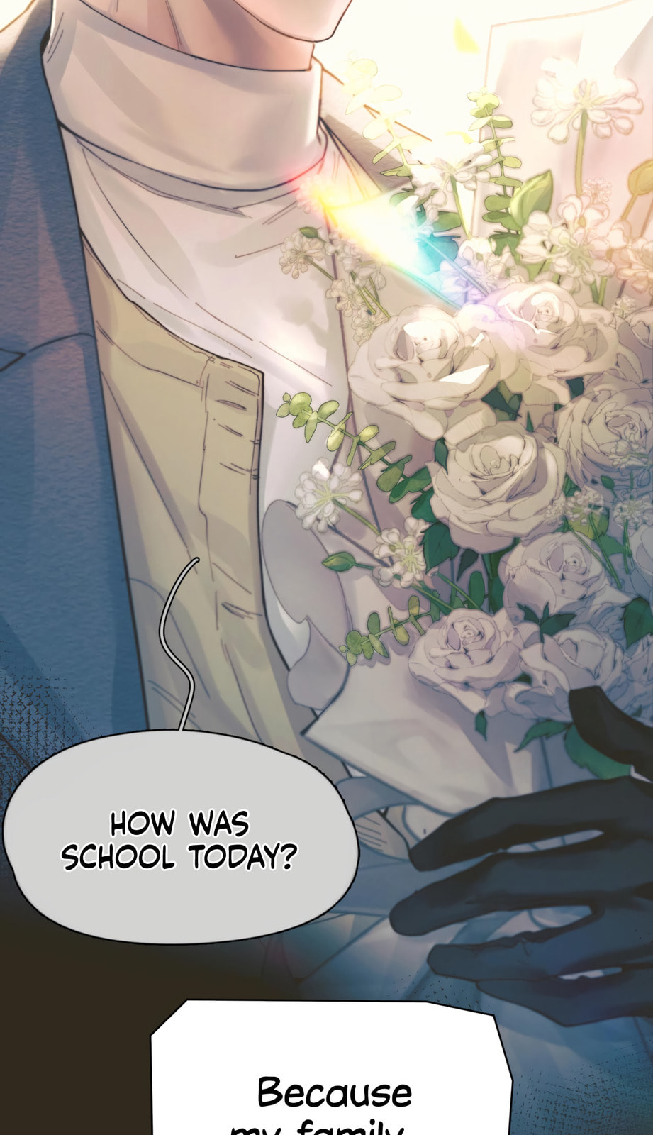 Jing Wei Chapter 29 page 54 - 