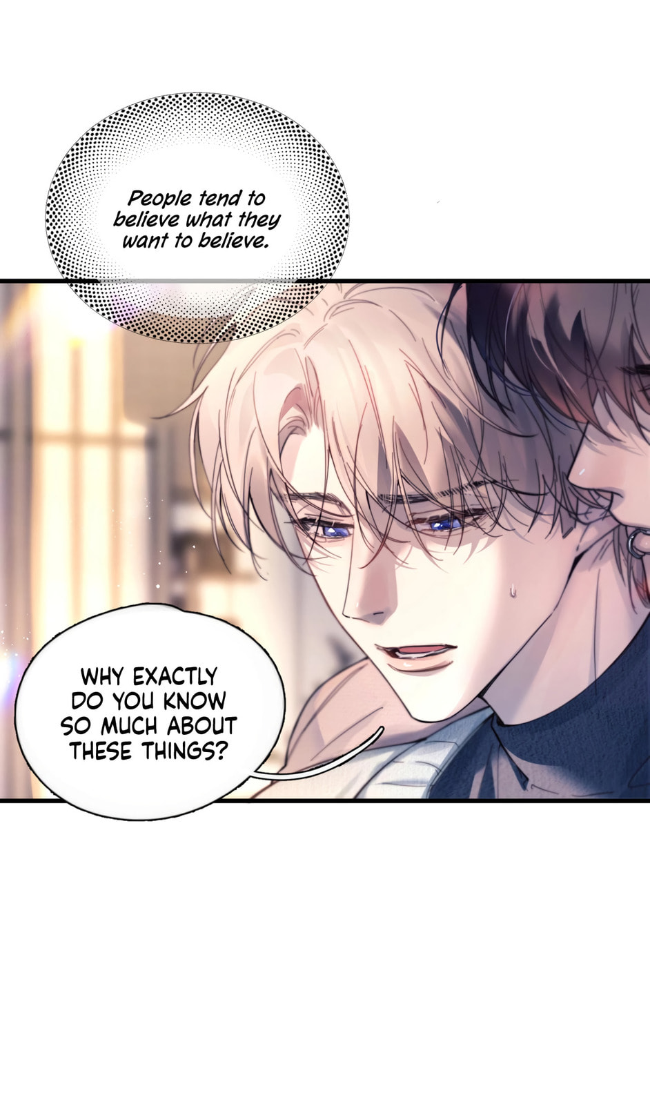 Jing Wei Chapter 29 page 10 - 