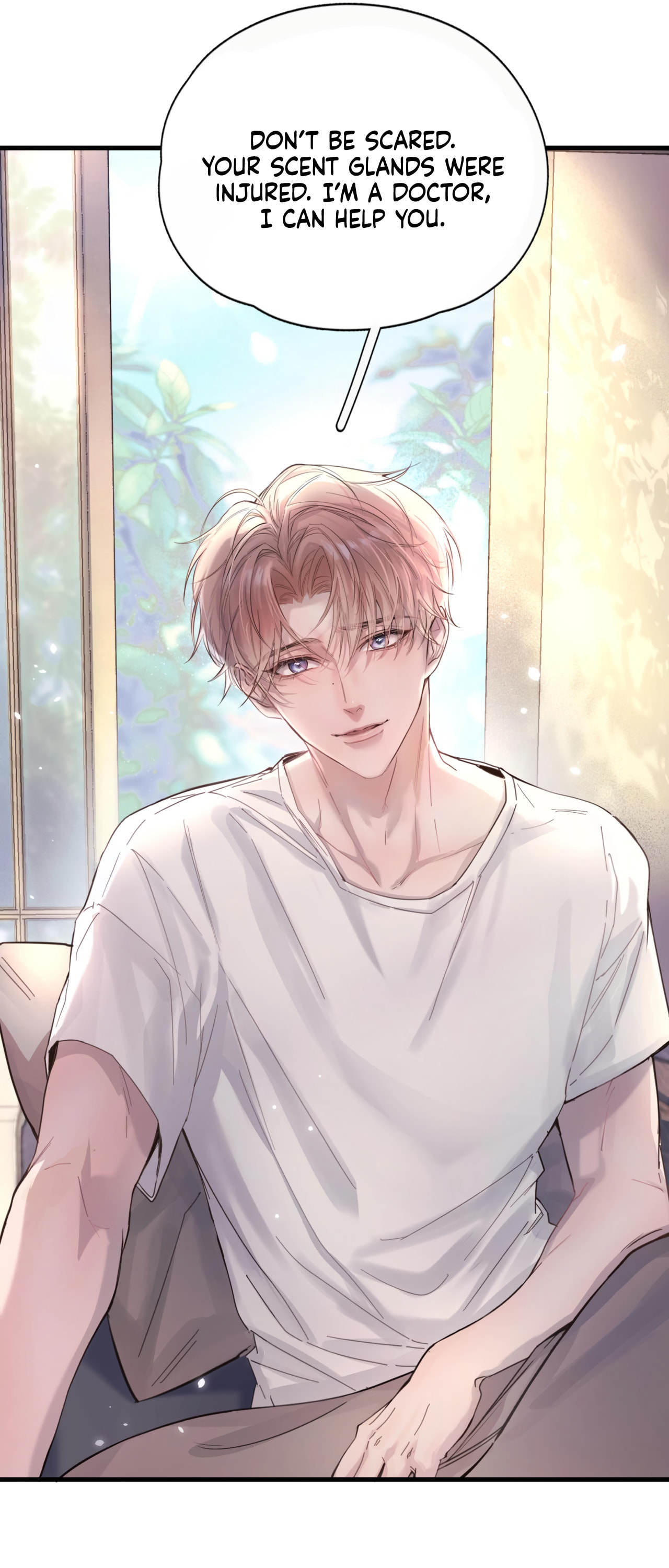 Jing Wei Chapter 3 page 12 - 