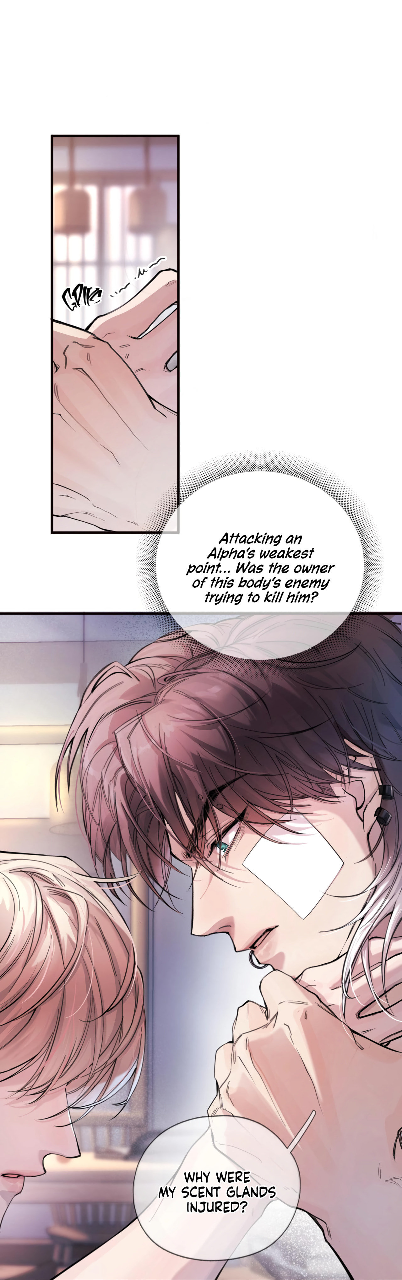 Jing Wei Chapter 3 page 13 - 