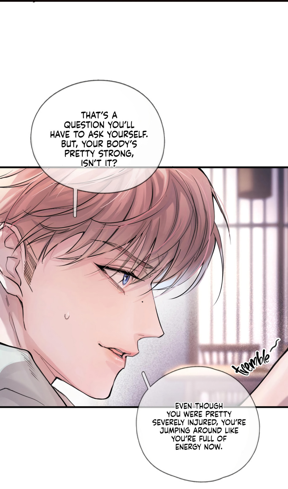 Jing Wei Chapter 3 page 14 - 