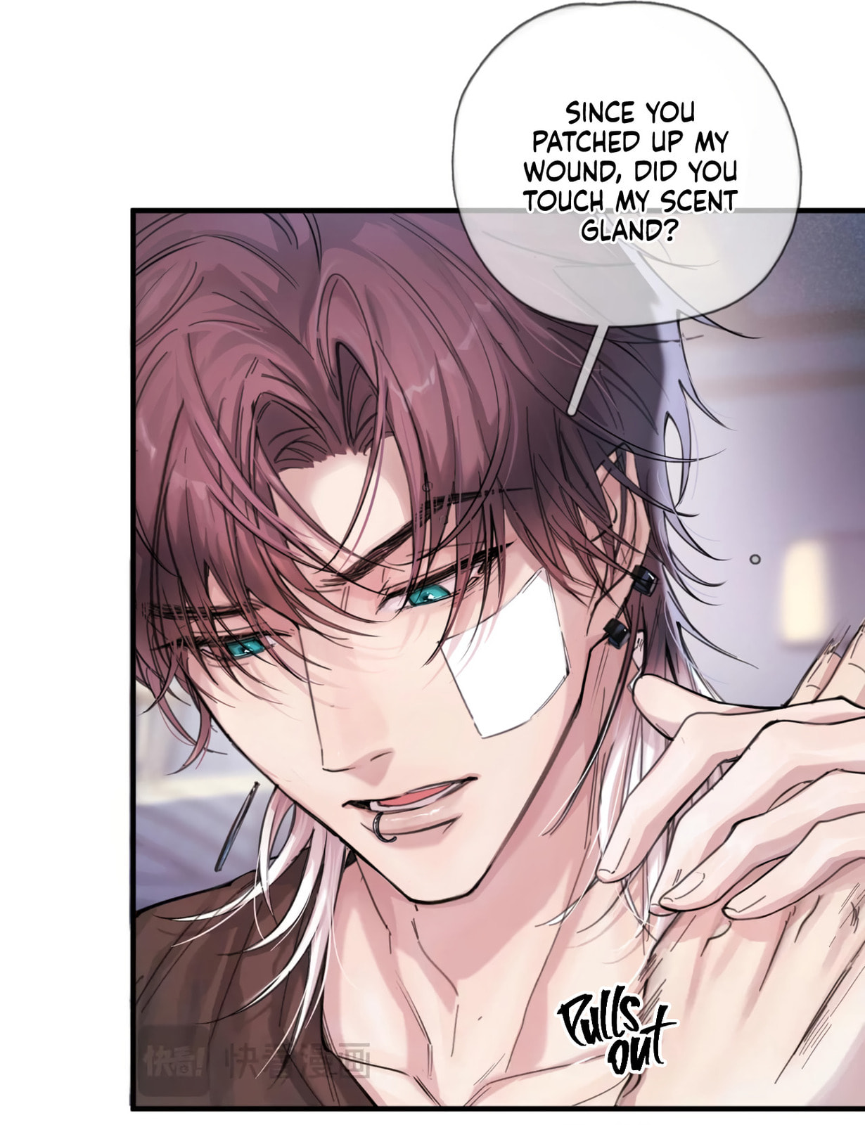 Jing Wei Chapter 3 page 16 - 
