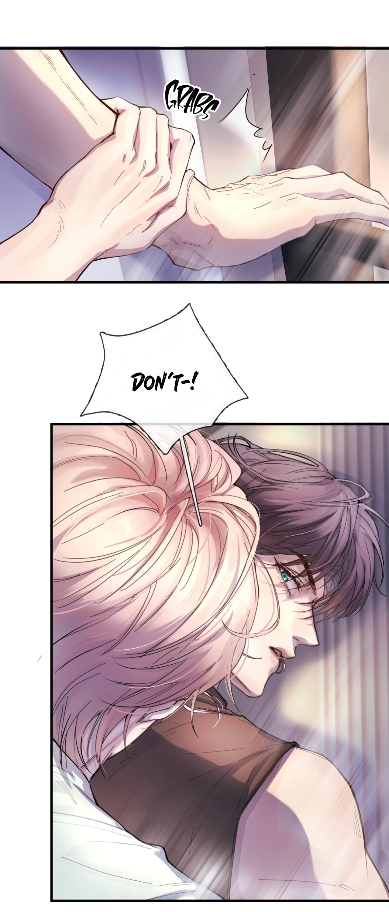 Jing Wei Chapter 3 page 22 - 