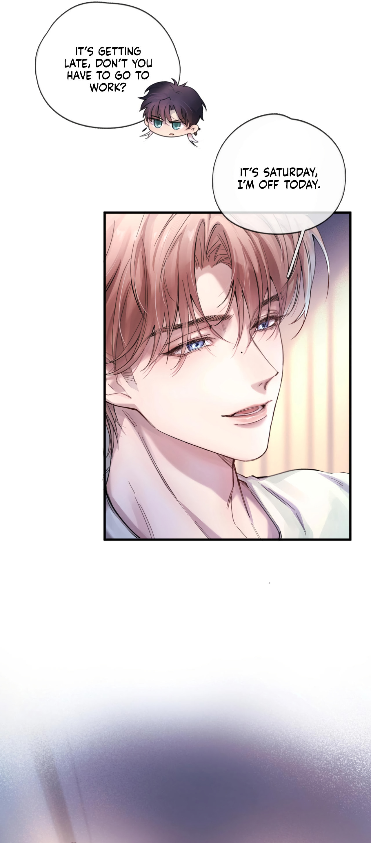 Jing Wei Chapter 3 page 27 - 