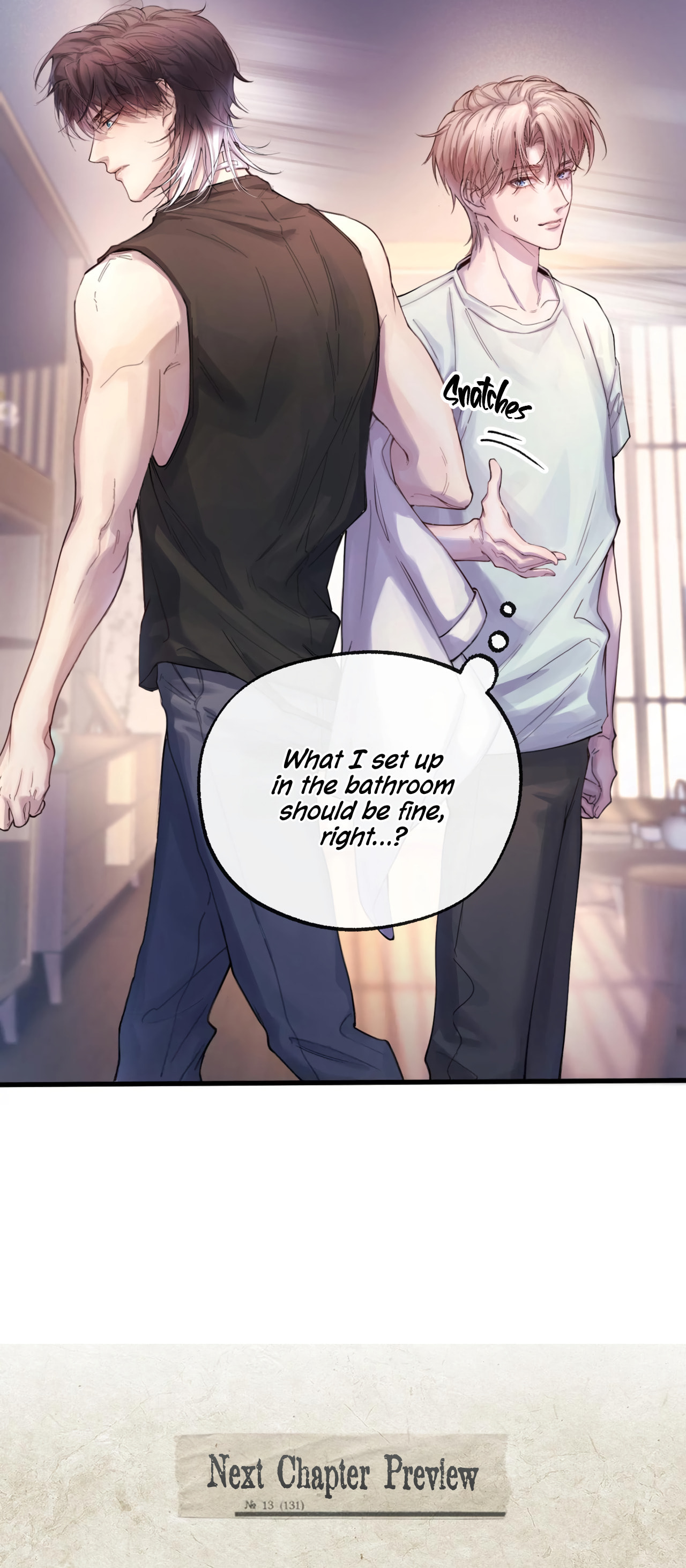 Jing Wei Chapter 3 page 28 - 