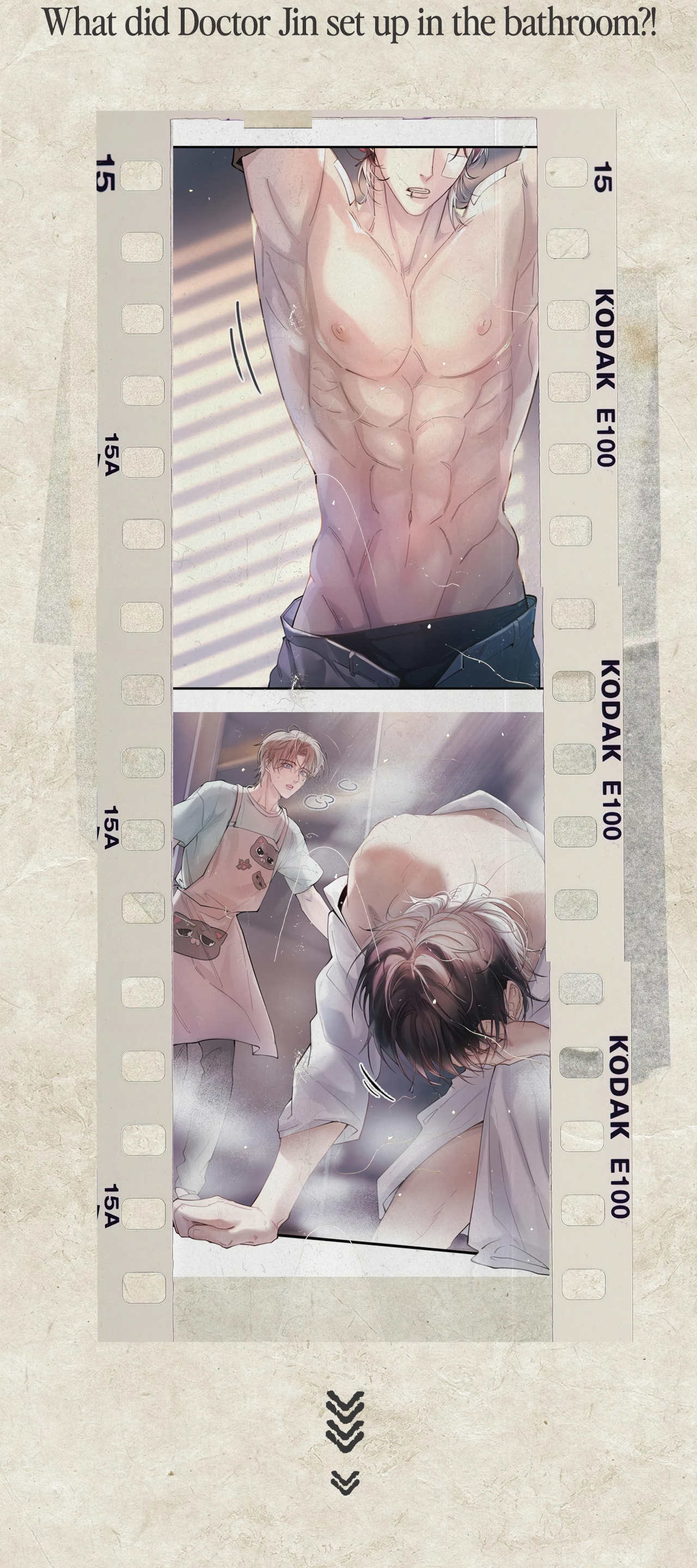 Jing Wei Chapter 3 page 29 - 