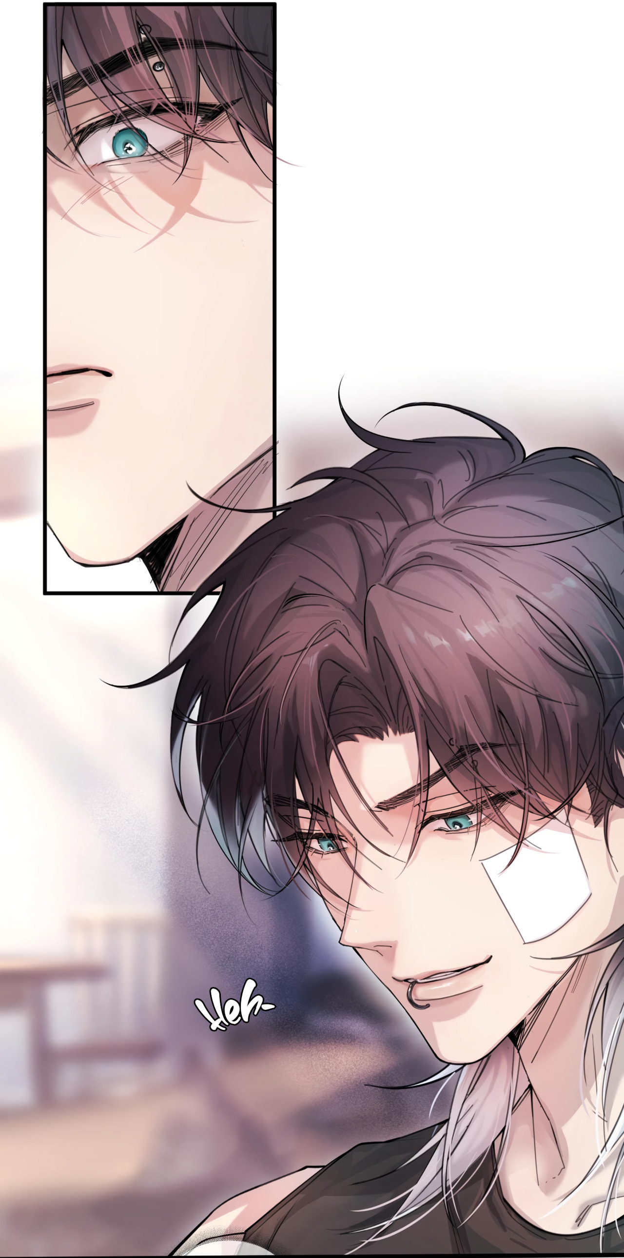 Jing Wei Chapter 3 page 5 - 
