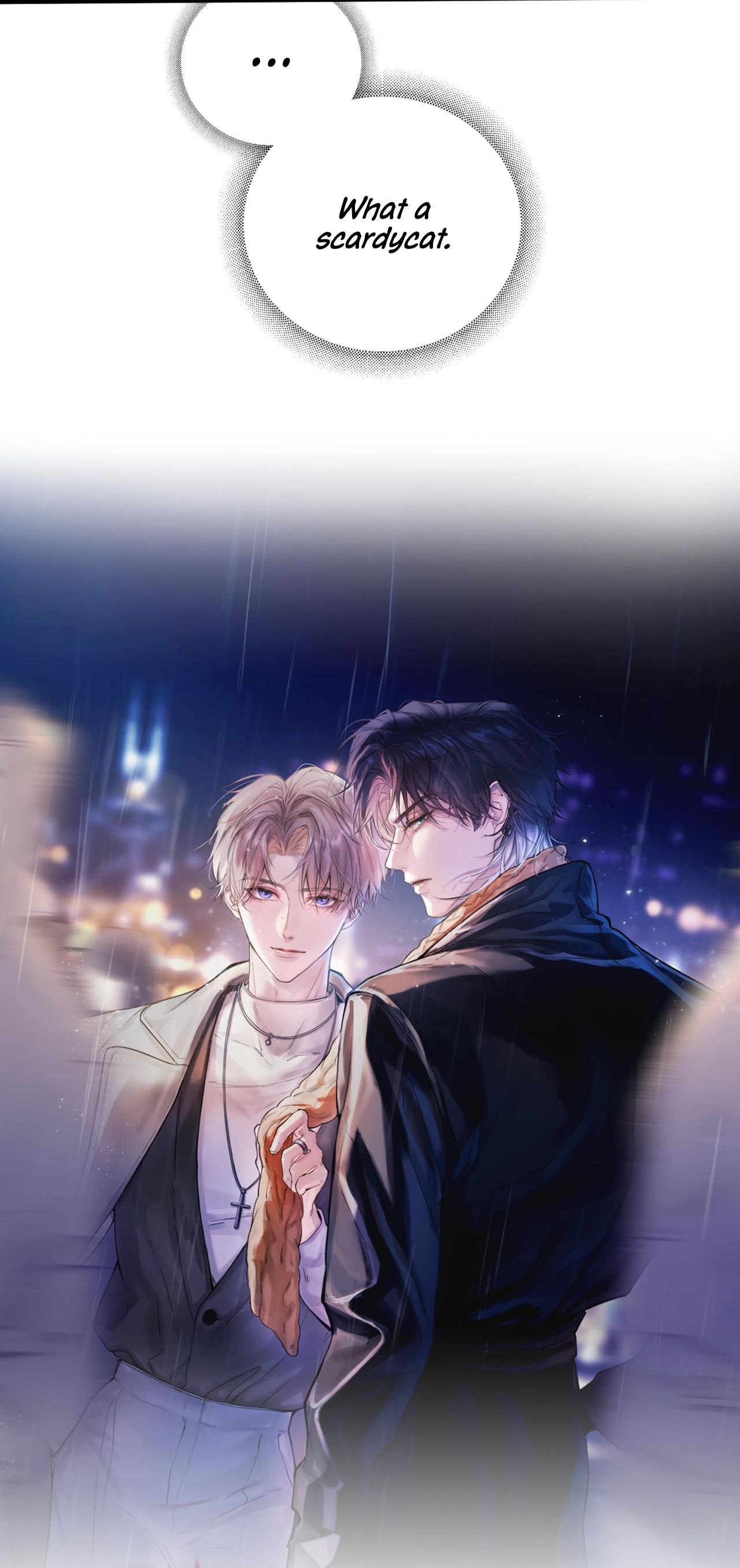 Jing Wei Chapter 3 page 6 - 